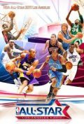 2011 NBA All-Star Game - wallpapers.