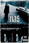 Nas: Video Anthology Vol. 1 - wallpapers.