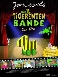 Die Tigerentenbande - Der Film - wallpapers.