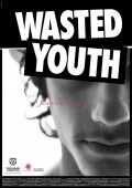 Wasted Youth - wallpapers.