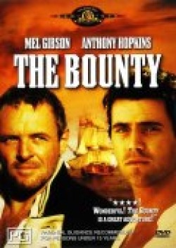 The Bounty - wallpapers.