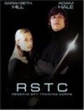 RSTC: Reserve Spy Training Corps - wallpapers.