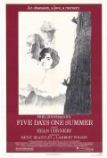 Five Days One Summer pictures.