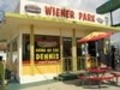 Wiener Park - wallpapers.