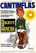 Un Quijote sin mancha pictures.