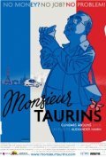 Monsieur Taurins - wallpapers.