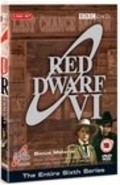 Red Dwarf: Return to Laredo - wallpapers.