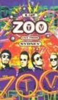 Zoo-TV pictures.