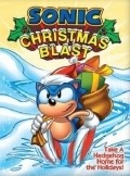 Sonic Christmas Blast! - wallpapers.