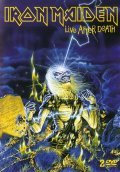 Iron Maiden: Live After Death - wallpapers.