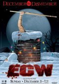 ECW December to Dismember pictures.