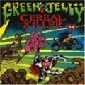 Green Jelly: Cereal Killer - wallpapers.