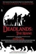 Deadlands: The Rising - wallpapers.