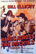 Hands Across the Rockies - wallpapers.