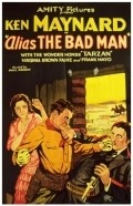 Alias: The Bad Man - wallpapers.