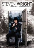 Steven Wright: When the Leaves Blow Away - wallpapers.