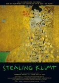 Stealing Klimt pictures.