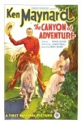 The Canyon of Adventure - wallpapers.