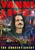 Yanni Live! The Concert Event pictures.