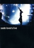 Sade: Lovers Live pictures.