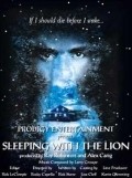 Sleeping with the Lion - wallpapers.