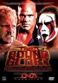 TNA Wrestling: Bound for Glory pictures.