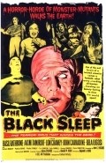 The Black Sleep - wallpapers.