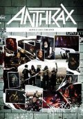Anthrax: Alive 2 - The DVD - wallpapers.