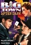 Big Town After Dark - wallpapers.