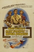 Davy Crockett and the River Pirates - wallpapers.