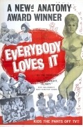 Everybody Loves It - wallpapers.