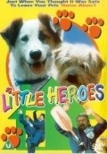 Little Heroes - wallpapers.