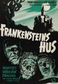 House of Frankenstein pictures.