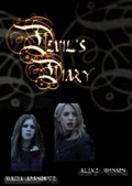Devil's Diary - wallpapers.