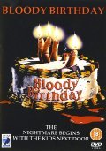 Bloody Birthday - wallpapers.