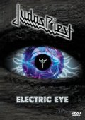 Judas Priest: Electric Eye pictures.