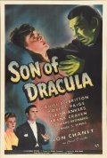 Son of Dracula - wallpapers.