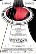 Searching for Sugar Man - wallpapers.