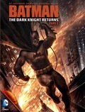 Batman: The Dark Knight Returns, Part 2 - wallpapers.