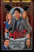 Bad Milo! pictures.