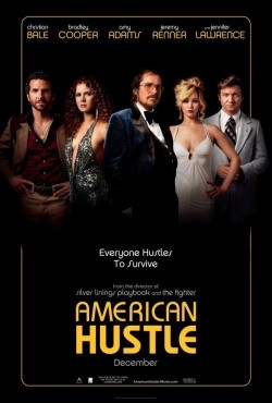 American Hustle pictures.