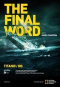 Titanic: The Final Word with James Cameron - wallpapers.