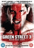 Green Street 3: Never Back Down - wallpapers.