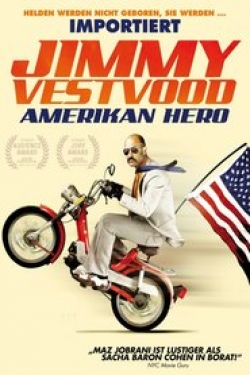 Jimmy Vestvood: Amerikan Hero pictures.