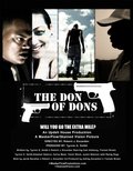The Don of Dons - wallpapers.
