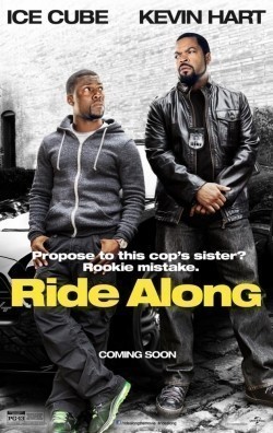 Ride Along - wallpapers.