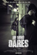 He Who Dares - wallpapers.