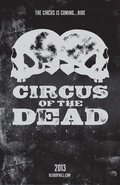 Circus of the Dead - wallpapers.