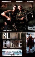 Blunt Force - wallpapers.