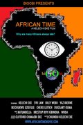 African Time - wallpapers.